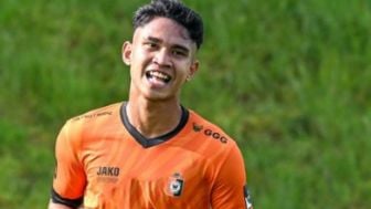 Mengerikan! Marselino Ferdinan Kirim Dua Klub Belgia Turun Kasta