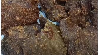 Resep Daging Goreng Ketumbar: Kelezatan yang Memikat Lidah dan Menggoda Selera