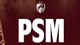 RESMI! PSM Makassar Daftarkan 30 Pemain ke PT LIB, Intip Skuad Mentereng Tim Juku Eja di Gelaran Liga 1 2023/2024