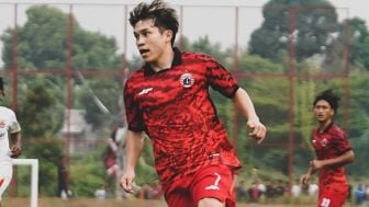 Alasan Ini yang Bikin Thomas Doll Bersyukur Ryo Matsumura Gabung Persija Musim Ini