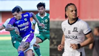 Prediksi Susunan Pemain dan Head to Head Laga Persib Bandung vs Madura United, Kesempatan Pangeran Biru Lakukan Start Mulus