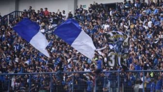 Persib Bandung Diam-diam Lakukan Tindakan Ini, Bobotoh Meradang, Ungkap Fakta Sebenarnya?