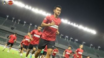 Peringkat FIFA Naik, Media Malaysia Bandingkan dengan Indonesia yang Turun Satu Peringkat Usai Jamu Argentina