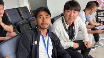 Kick Off Liga 1, Kesempatan Shin Tae yong Kurangi Pemain Naturalisasi di Timnas Indonesia?