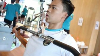 Bek Kiri Timnas Indonesia Asuhan Shin Tae-yong Mengaku Kurang Bahagia di Persib Bandung, Apa Penyebabnya?