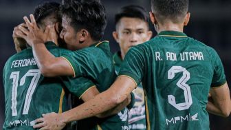 Debut Ciamik! Toni Firmansyah Sukses Bawa Persebaya Raih Kemenangan Kontra Persis, Bonek Puji Keputusan Aji Santoso