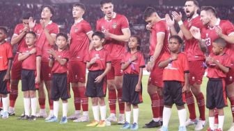 Pemain Keturunan di Timnas Indonesia Dapat Sindiran, PSSI OTW Tambah Naturalisasi?