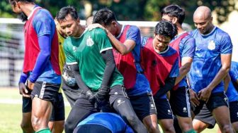 Ingin Lanjutkan Tradisi Tak Pernah Kalah dari PSIS Semarang, Ini Rencana Bhayangkara FC