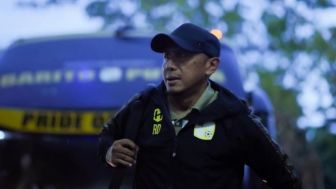 Barito Putera Patahkan Kutukan Laga Perdana, Rahmad Darmawan Ungkap Lima Menit Awal Krusial