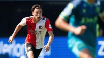 Gantikan Marc Klok di Timnas Indonesia? Eks Kapten Belanda Jhordy Wehrmann Sudah Dihubungi Shin Tae Yong