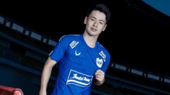 Gaji 2 Kali Lipat, Winger PSIS Semarang Taisei Marukawa Akui Hidupnya Kini Jauh Lebih Baik