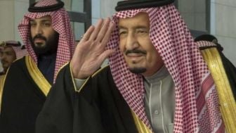 Aksi Tidak Terpuji Dilakukan Salwan Momika dengan Membakar Al-Quran, Duta Besar Swedia Langsung Dipanggil Pemerintah Arab Saudi