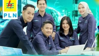 Sungguh Menarik! Lowongan Kerja BUMN PT PLN 2023, Fresh Graduate Diaspora Boleh Melamar