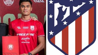 Cek Fakta: Mengejutkan! Wonderkid Timnas Indonesia, Ramadhan Sananta Resmi Dikontrak Klub Besar Eropa Atlectico Madrid?