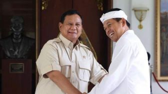 Pantas Ditinggal Dedi Mulyadi, Elektabilitas Golkar Mendekati sebagai Partai Gurem Berdasar Hasil Survei LSI