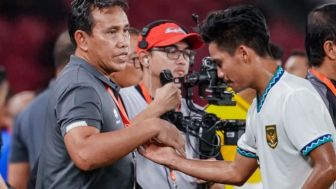 Intip Calon Lawan Kuat Anak Asuh Bima Sakti di Piala Dunia U-17, Mulai dari Jerman Sampai Inggris Siap Jadi Ganjalan