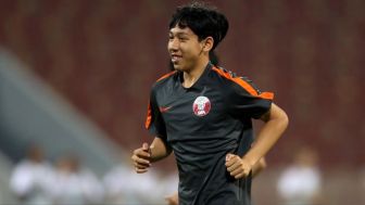 Mengenal Sosok Abdurrahman Iwan, Pemain Muda Berbakat yang Bisa Jadi Andalan Bima Sakti Mengisi Skuad Timnas Indonesia di Piala Dunia U-17