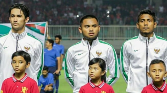 Lagi! Saddil Ramdani Dirujak Netizen Gara-gara Nyindir Pemain Naturalisasi Timnas: Asal-Asalan Mainnya, Gocek Mulu