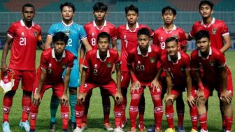 Media Vietnam Panas, Timnas Indonesia Masuk Grup Teratas di Piala Dunia U-17