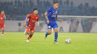 Wonderkid Rp870 Juta Masuk, PSIS Semarang Putuskan Rekor Buruk Kontra Bhayangkara FC