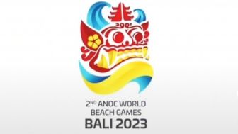 Gegara Bali Tiba-Tiba Mundur Dari Tuan Rumah World Beach Games 2023, ANOC Mengaku Kesulitan Cari Pengganti