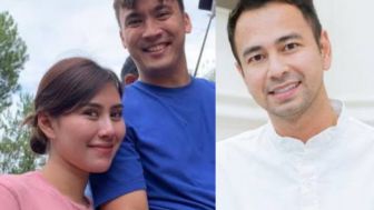 Kaget! Raffi Ahmad Bilang Gini Soal Perselingkuhan Syahnaz Sadiqah dan Rendy Kjaernett, Beneran?