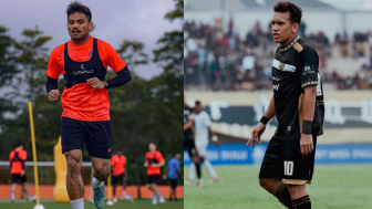 Winger Sabah FC Berikan Pujian ke Egy Maulana, Performa Saddil Ramdani di Timnas Indonesia Masih Dipertanyakan