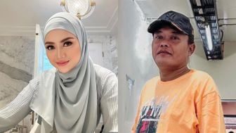 Tak Terima Nathalie Holscher Umbar Aibnya, Sule Bongkar Kelakuan Sang Mantan Istri