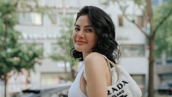 Musuh Bebuyutan, Nikita Mirzani Komentari Begini Soal Sengketa Sapi Kurban Dewi Perssik