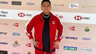 Tanggapi Batalnya World Beach Games 2023 di Bali, Valentino Simanjuntak: Ini Beneran?