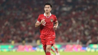 Eks PSIS Dapat Julukan Lain dari Rekan di Timnas Indonesia, Pratama Arhan Punya Profesi Baru?