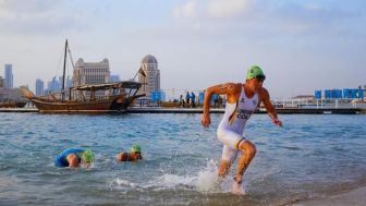 Diduga Kekurangan Dana, World Beach Games 2023 di Bali yang Didukung Gubernur Wayan Koster Batal