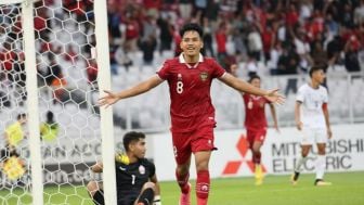 Disebut Anak Emas Shin Tae-yong, Ternyata Ini Alasan Witan Sulaeman Selalu Dipanggil Timnas Indonesia