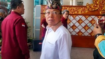 Gubernur Bali Wayan Koster Bantah Bali Mundur Jadi Tuan Rumah AWBG 2023