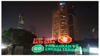 BNI Danai Energi Kotor PLTU Batubara di Kaltara, Aktivis Protes Keras: Kemunduran dan Ingkar Janji