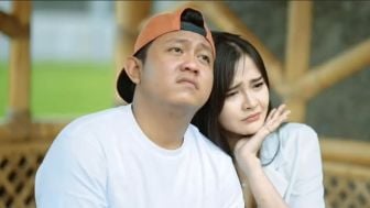 Nikah Besok! Alasan Denny Caknan Buru-Buru Persunting Bella Bonita Terkuak