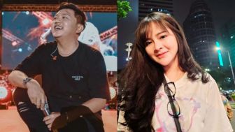 Denny Caknan Beri Isyarat Segera Menikah dengan Bella Bonita