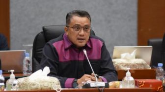 Komisi X Bakal Panggil Kemenpora, Akibat Bali Batal jadi Tuan Rumah ANOC World Beach Games 2023