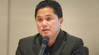 Erick Thohir Dibikin Pusing! PSSI Era Sebelumnya Mewarisi Hutang Puluhan Miliar