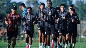 Arema FC Keok di Laga Perdana Liga 1, Manajemen Putuskan untuk Datangkan Sosok Ini