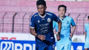 Aremania Is Back! Arema FC Bakal Full Dukungan Lawan Persib Bandung, Dedik Setiawan Ucap Rasa Syukur