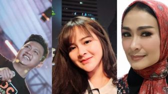 Move On dari Happy Asmara, Denny Caknan Sampaikan Ini ke Bella Bonita, Tuai Komentar Iis Dahlia