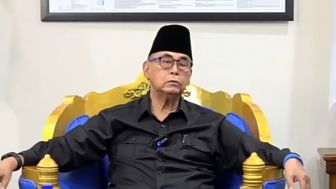 Dilindungi Hukum? Kegiatan Ponpes Al Zaytun Tetap Berjalan, Panji Gumilang: Kita Punya Izin