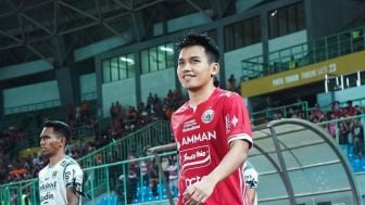 Panen Hujatan Netizen, Ini Alasan Witan Sulaeman Masih Bermain di Timnas Indonesia, Asisten Shin Tae Yong Buka Suara