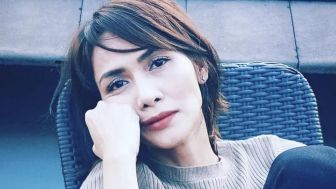 Wenny Ariani Singgung Masa Lalunya dengan Rezky Aditya Usai Citra Kirana Akui Siap Terima Kekey