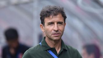 Daftar Pemain yang Dicoret Luis Milla Jelang Laga Arema FC vs Persib Bandung
