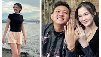Denny Caknan Meminang Bella Bonita, Postingan Happy Asmara jadi Sorotan
