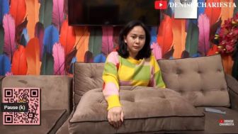 Denise Chariesta Klarifikasi Soal Open Donasi Malah Banjir Nyinyiran Netizen: Katanya Orang Kaya
