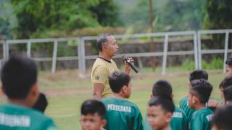 Persebaya Cari The Next Marselino Ferdinan, Andik Vermansyah dan Evan Dimas, Mulai Lakukan Seleksi