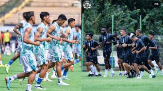 2 Kelebihan Persib Bandung dari Arema FC, Juru Taktik Singo Edan Waspada
